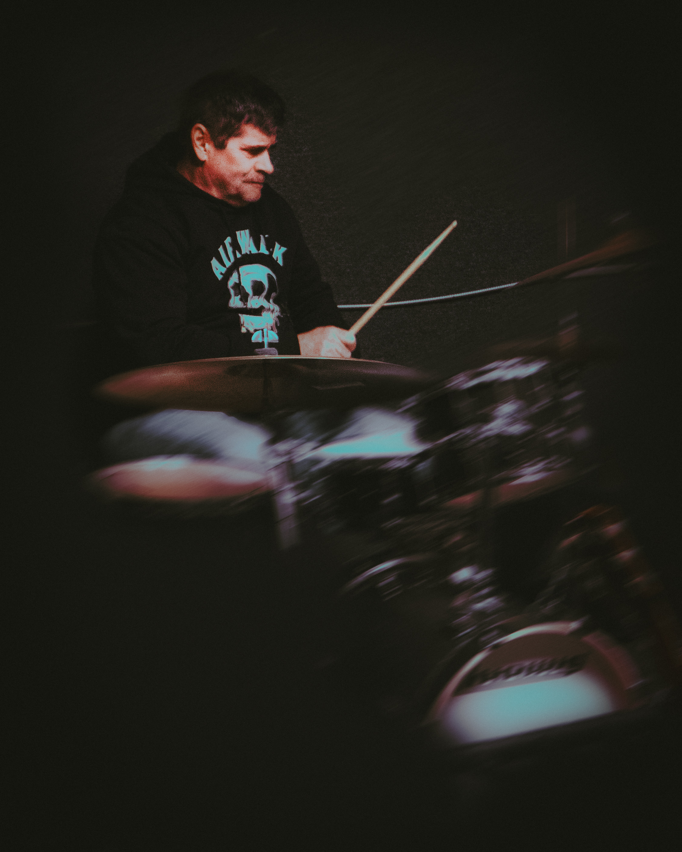 Band photo